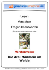 Die drei Männlein im Walde.pdf